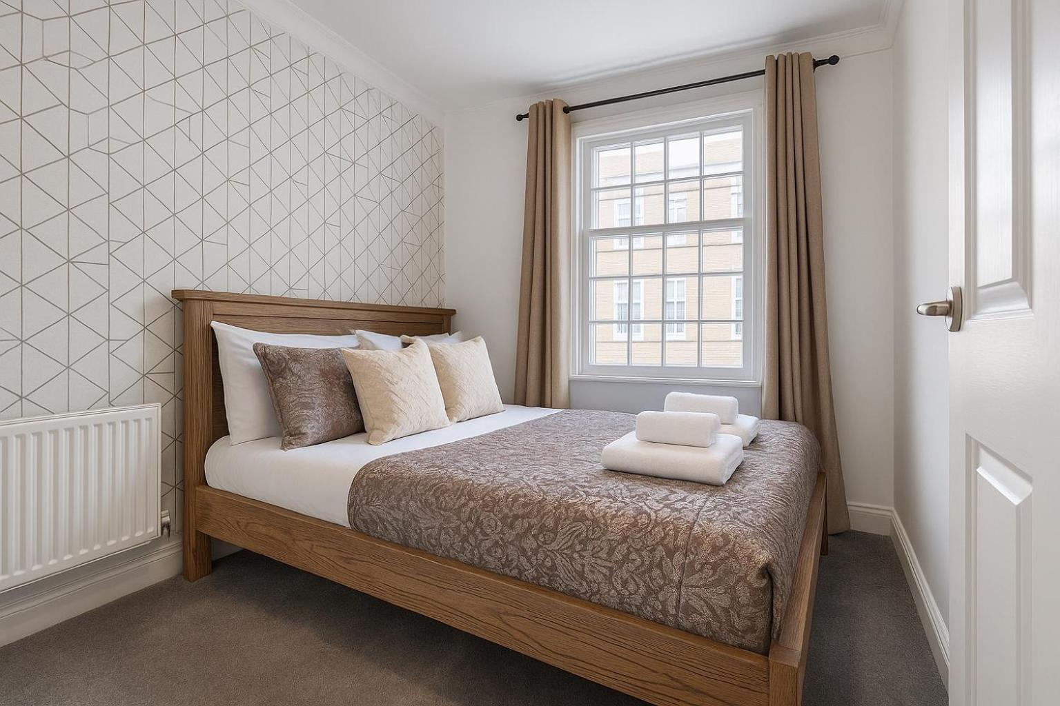 New! 2-bedroom In Trendy Brick Lane * London